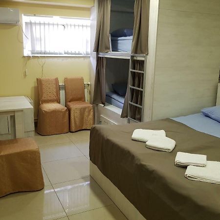 5X5 Hotel Jerevan Eksteriør billede